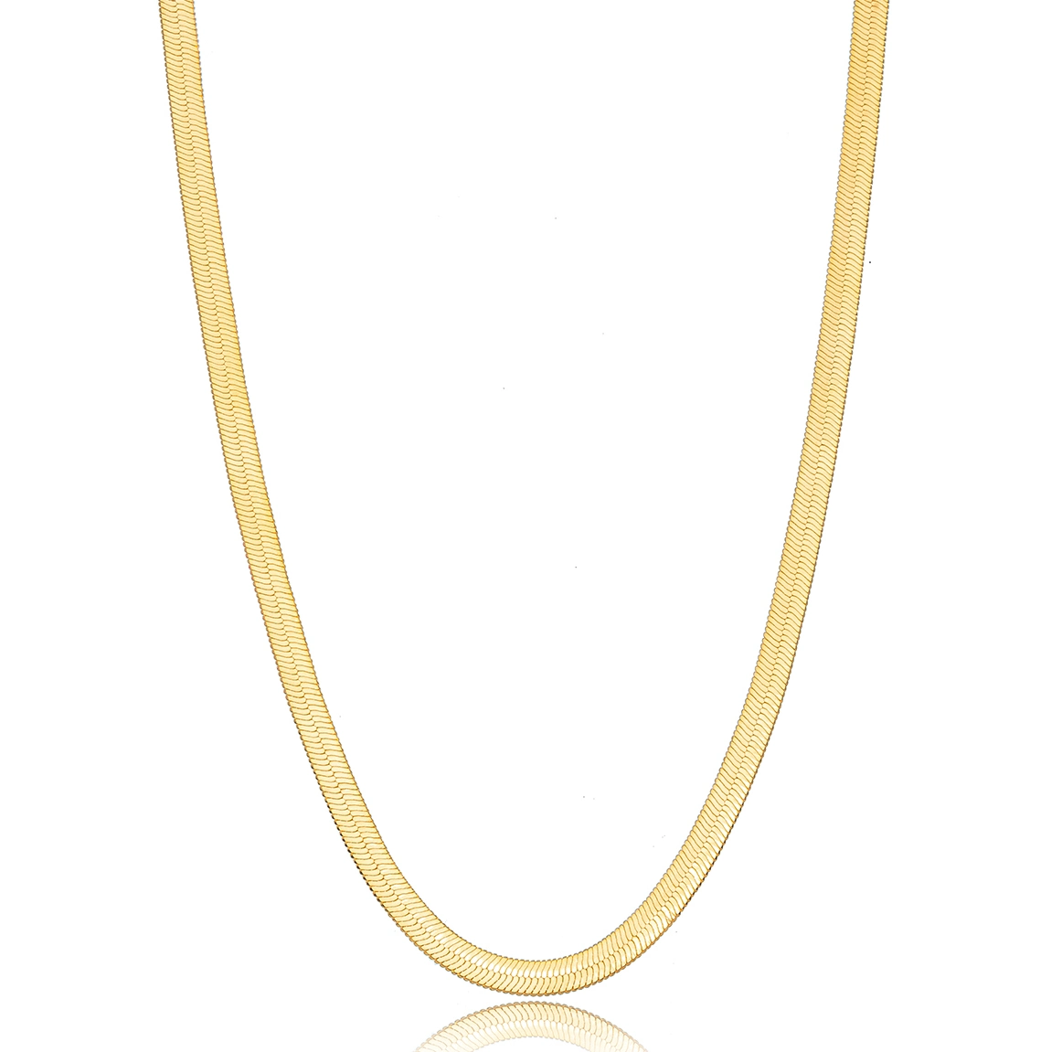 Choker Fita Lisa