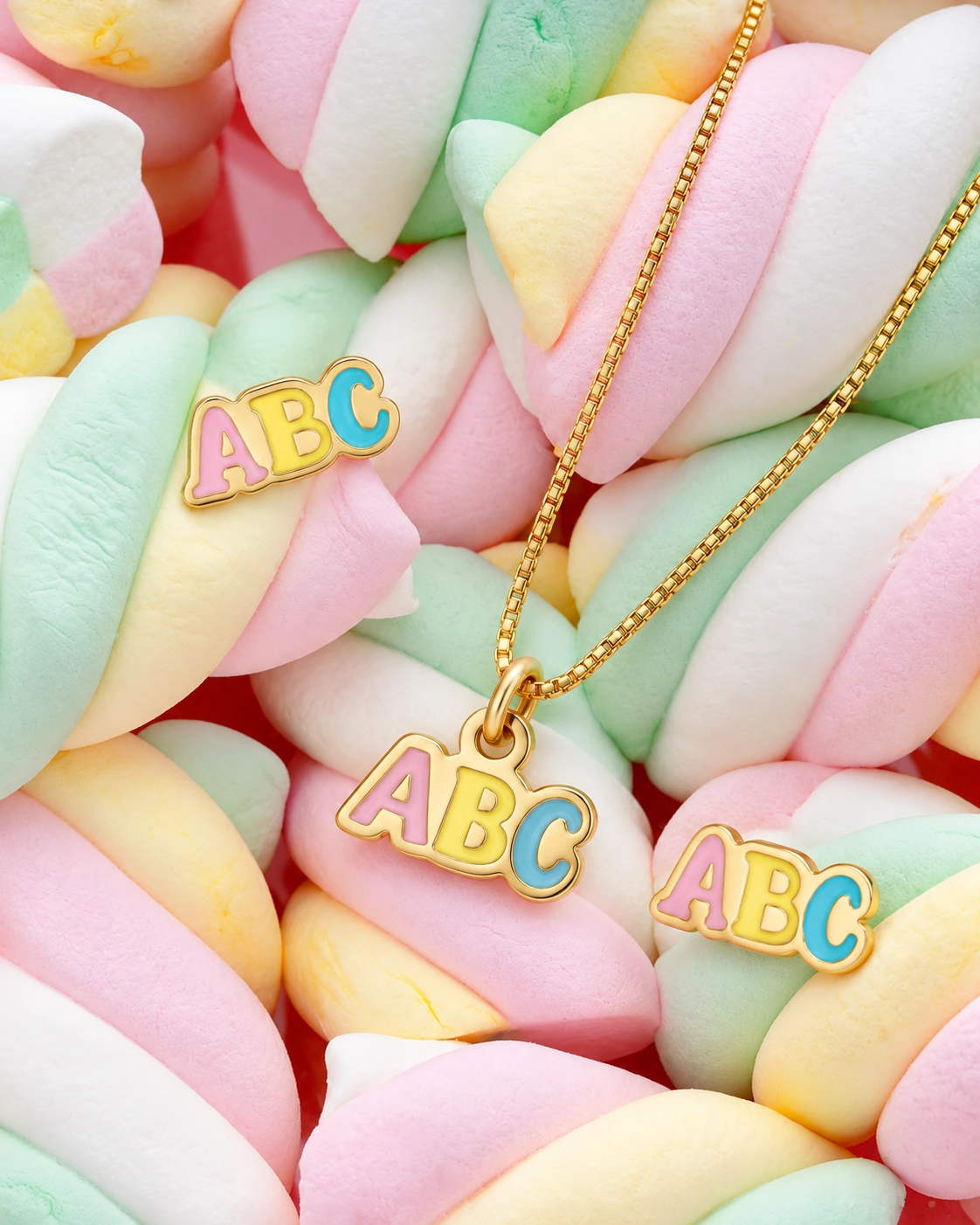 Conjunto Infantil ABC, foto 2